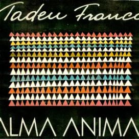 Alma Animal - 1989 • Álbum