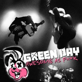 Awesome As Fuck - 2011 • Coletânea