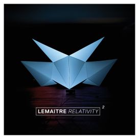 Relativity 2 - 2012 • Álbum