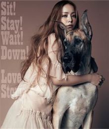 Sit! Stay! Wait! Down!/Love Story - 2011 • Álbum