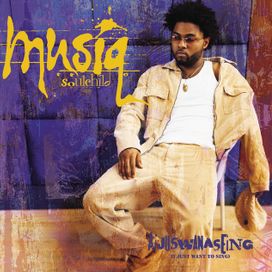 Aijuswanaseing - 2000 • Álbum