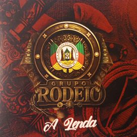 A Lenda - 2025 • Álbum