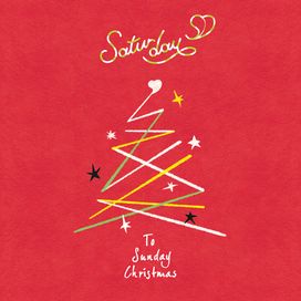 To Sunday Christmas - 2018 • Single/EP