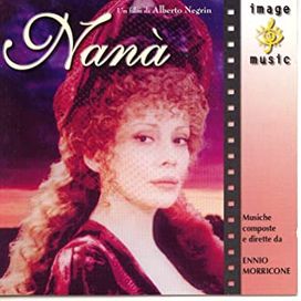 Nanà - 2001 • Álbum