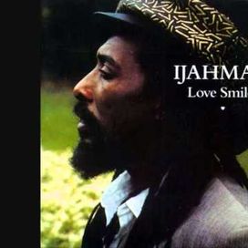 Love Smiles - 1991 • Álbum