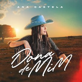 Dona de Mim - 2022 • Single/EP