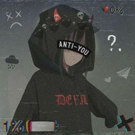 Anti You Part 2: LESSONS I LEARNED TOO LATE  - 2026 • Álbum