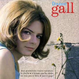 Mes Premières Vraies Vacances  - 1964 • Álbum