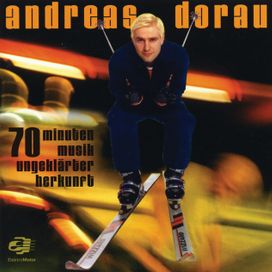 70 Minuten Musik Ungeklärter Herkunft - 1997 • Álbum