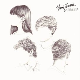 Yoncalla - 2016 • Álbum
