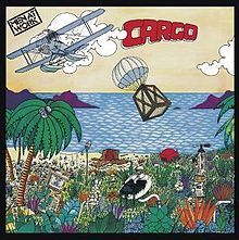 Cargo - 1983 • Álbum