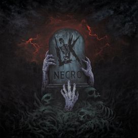 Necro - 2025 • Álbum