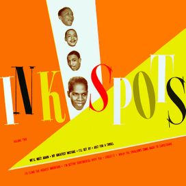 Ink Spots - Vol. Two - 1947 • Álbum