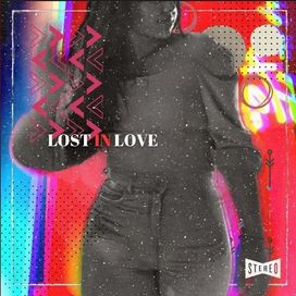 Lost In Love - 2023 • Single/EP