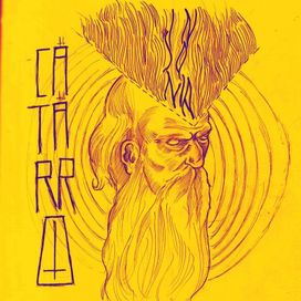 Insônia - Cätärro