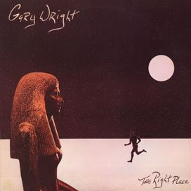 The Right Place - 1981 • Álbum