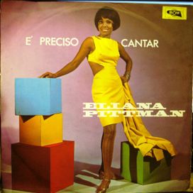 É Preciso Cantar - 1966 • Álbum