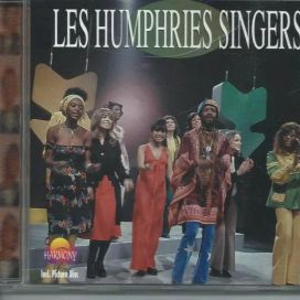 Les Humphries Singers - 2000 • Álbum