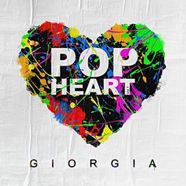 Pop Heart - 2018 • Álbum