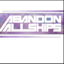 Abandon All Ships - 2009 • Álbum