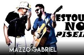 Estouro No Pizeiro - 2017 • Single/EP