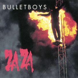 Za-Za - 1993 • Álbum