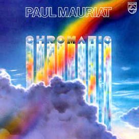 Chromatic - 1980 • Álbum