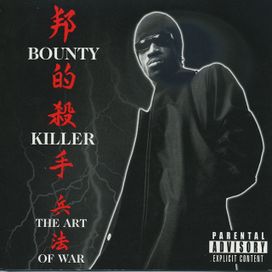 Ghetto Dictionary: The Art of War - 2002 • Álbum
