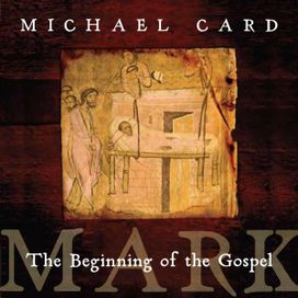 Mark: The Beginning Of The Gospel - 2012 • Álbum