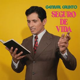 Seguro de Vida - 1978 • Álbum