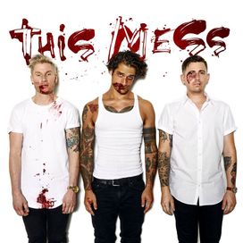 This Mess - 2019 • Sencillo/EP