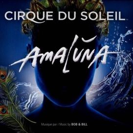 Amaluna - 2012 • Álbum