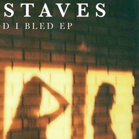Blood I Bled - 2014 • Álbum