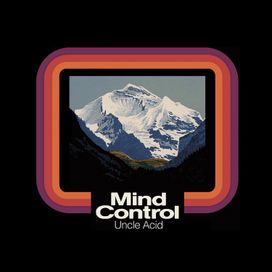 Mind Control - 2013 • Álbum