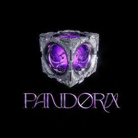 PANDORA'S BOX - 2023 • Sencillo/EP