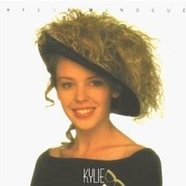 Kylie - 1988 • Álbum