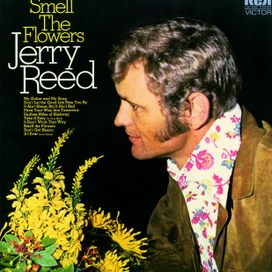 Smell The Flowers - 1972 • Álbum
