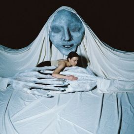 The Rot - 2024 • Álbum