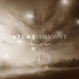 Atlas: Survive - 2024 • Álbum