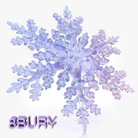 8BURY - 2018 • Single/EP
