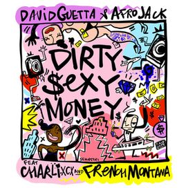 Dirty Sexy Money - 2017 • Sencillo/EP