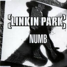 Numb - 2003 • Single/EP