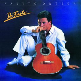 De Fiesta - 1989 • Álbum