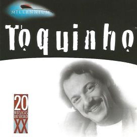 Millennium (As 20 Músicas do Século XX) - 2002 • Coletânea