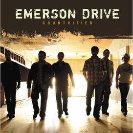 Countrified - 2006 • Álbum