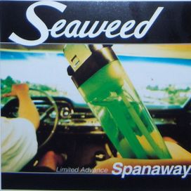Spanaway - 1995 • Álbum