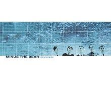 Highly Refined Pirates - 2002 • Álbum