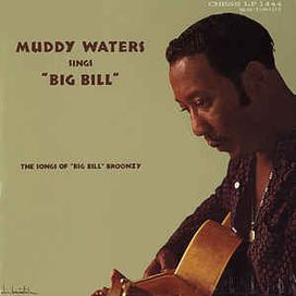 Sings "Big Bill" - 1960 • Álbum