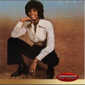 Dionne - 1972 • Álbum