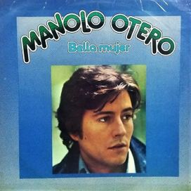 Bella Mujer - 1976 • Álbum